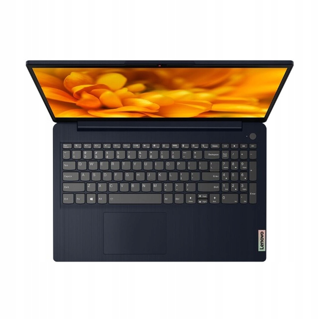 Notebook Lenovo IdeaPad 3 15ITL6 512 GB SSD 8 G