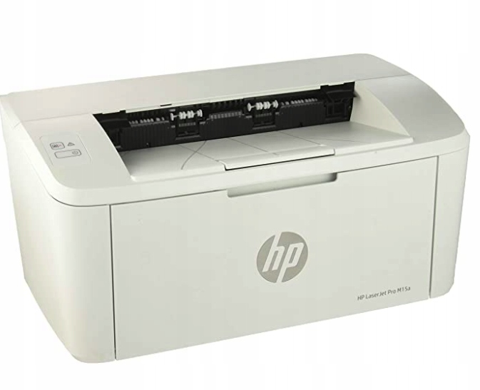 Drukarka HP LaserJet Pro M15a