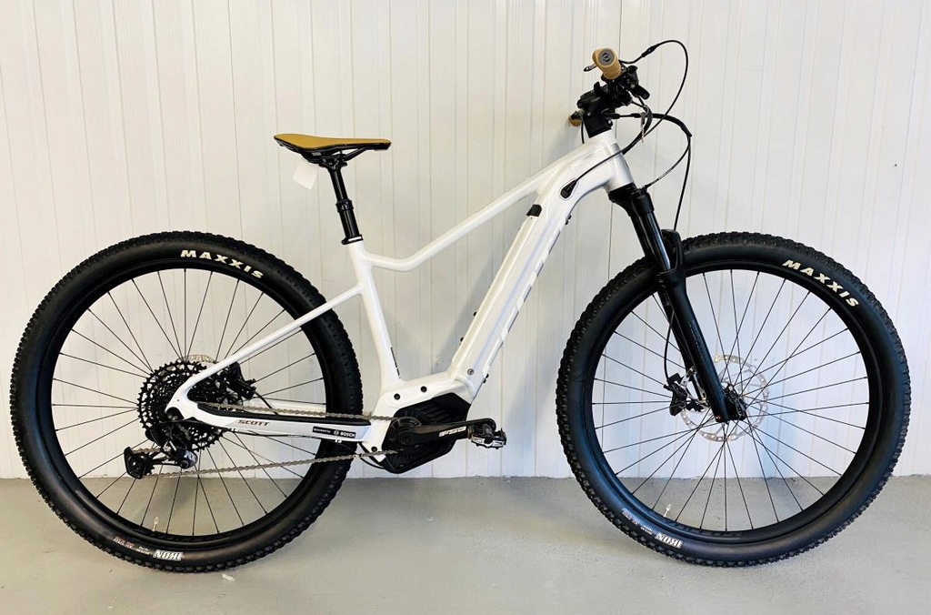 Scott aspect hotsell eride 10