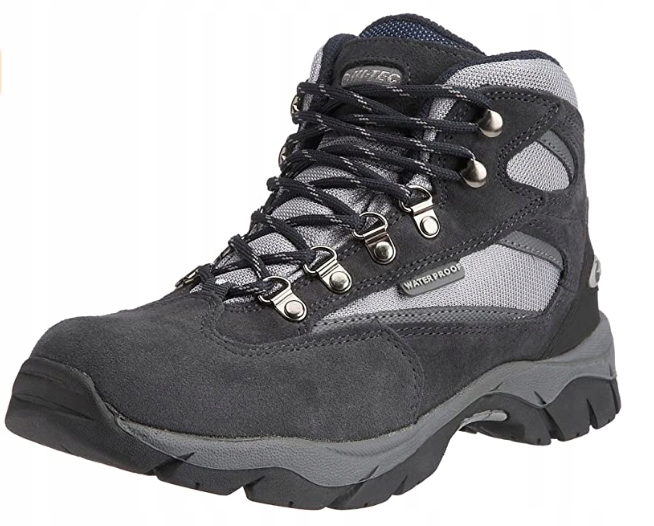 Hi-Tec Sports Kruger Waterproof EU 37 Treking