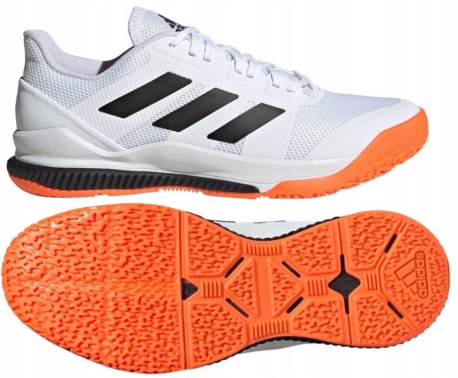 Adidas stabil top bounce 44