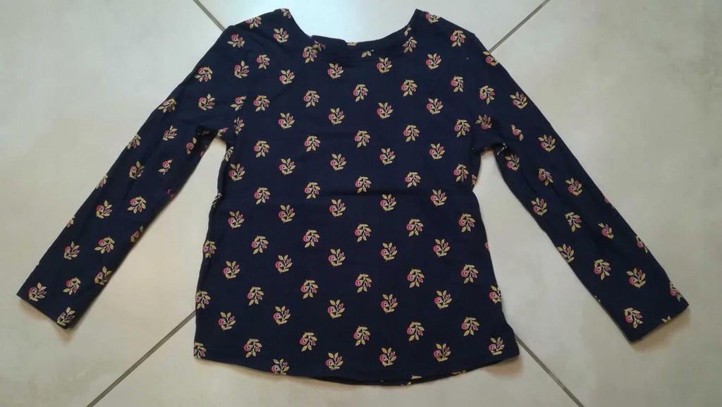 Bluzka Old Navy GAP 4-5 lat 104-110 cm