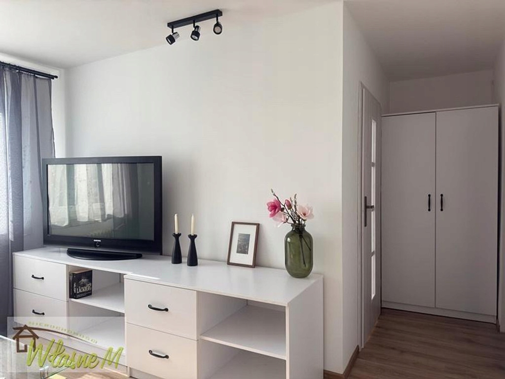 Mieszkanie, Ostróda, 35 m²