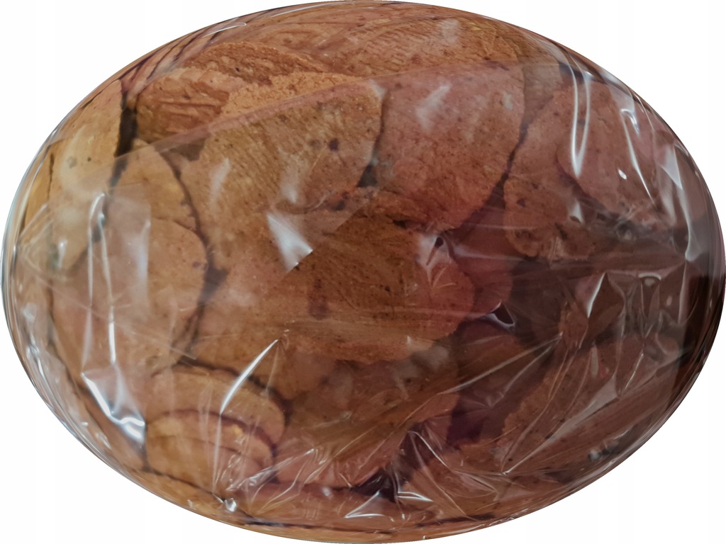 Ciastka herbatniki Listki Kakaowe 1kg Celpol