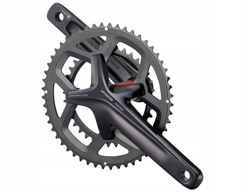 FSA Gossamer Pro ABS BB386EVO 48/32 170mm korba