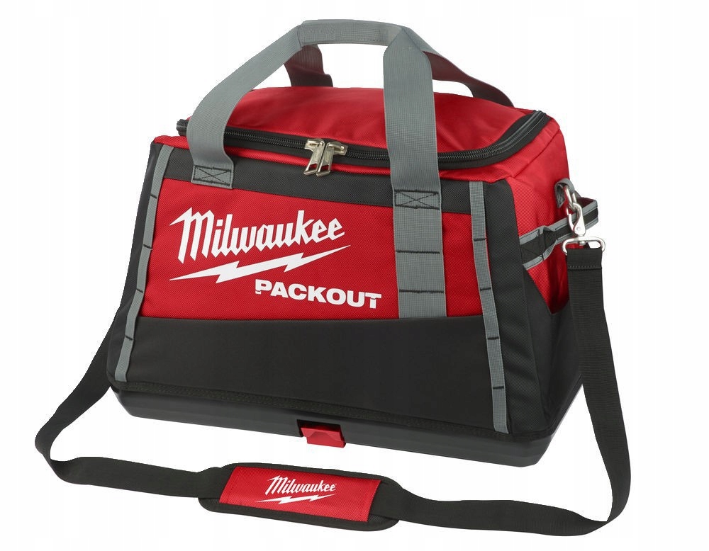 Torba na ramię 50 cm PACKOUT MILWAUKEE 4932471067