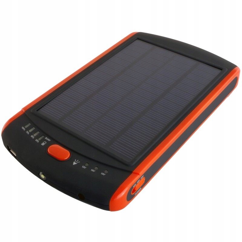 PowerNeed s23000 PowerBank 23000mAh USB 5V, 2.1A