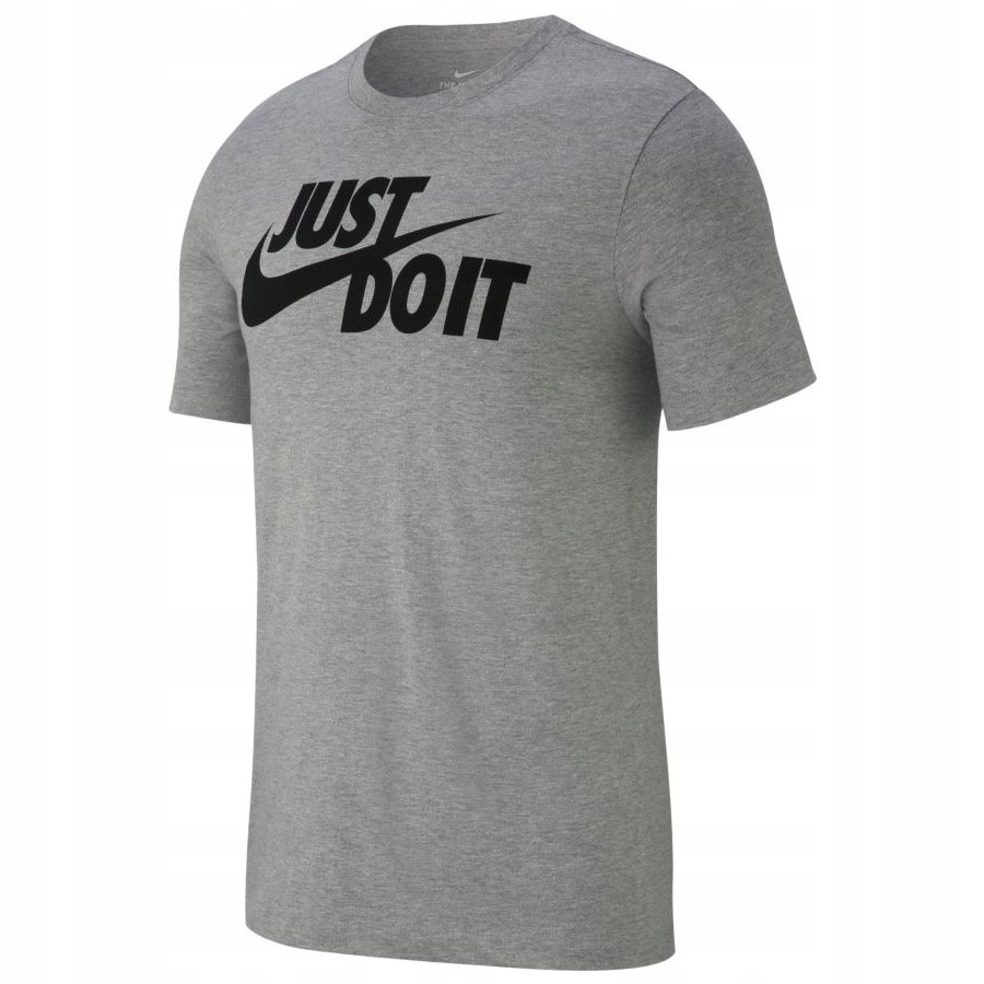 Koszulka Nike M NSW TEE JUST DO IT AR5006 063 XL