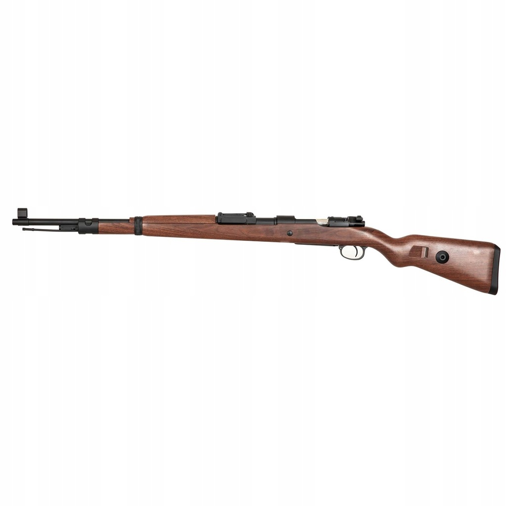 モーゼル　MAUSER KARABINER 98k 　G-Version Karabinek Mauser Kar98 – Wikipedia, wolna encyklopedia