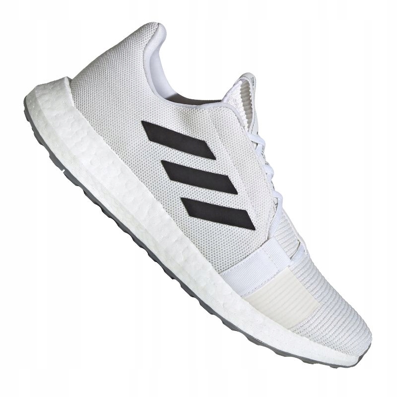 Buty biegowe adidas Senseboost GO M EG0959 45 1/3