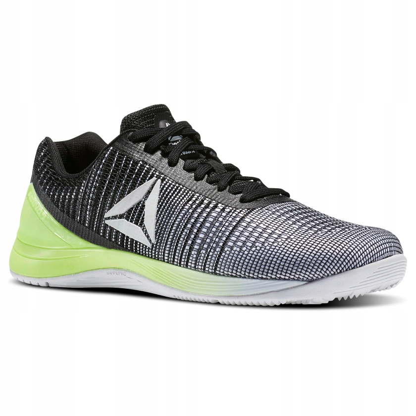 Reebok кроссфит
