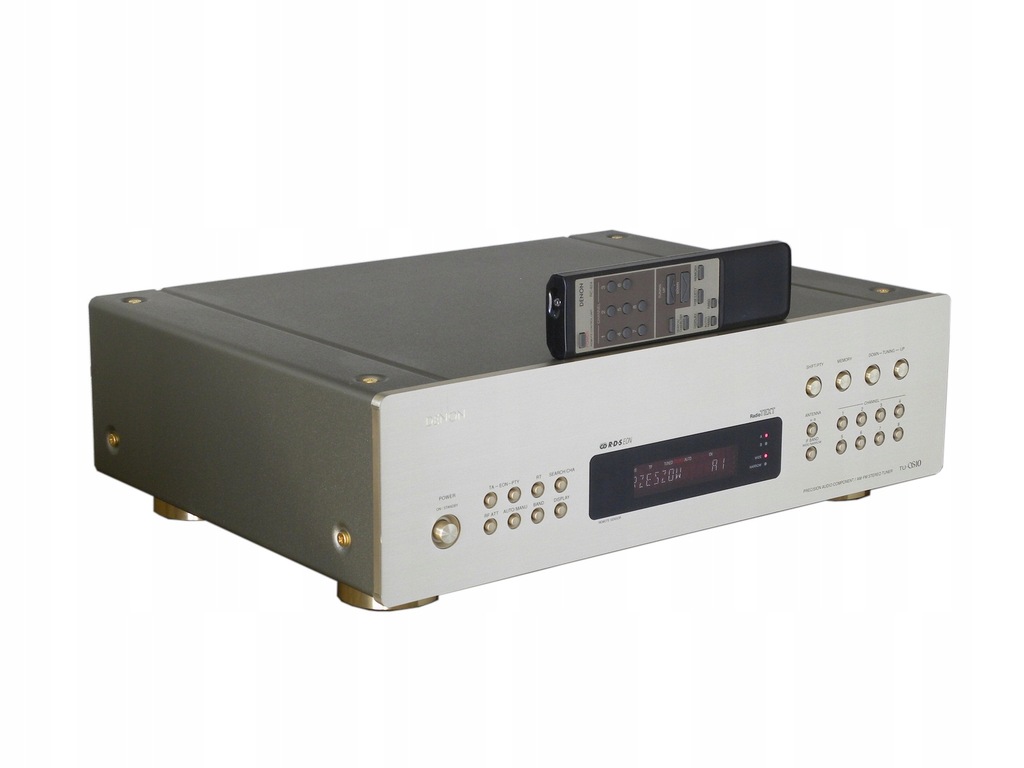 Denon　DMA-S10Ⅲ Denon s10 w Wzmacniacze i przedwzmacniacze | eBay
