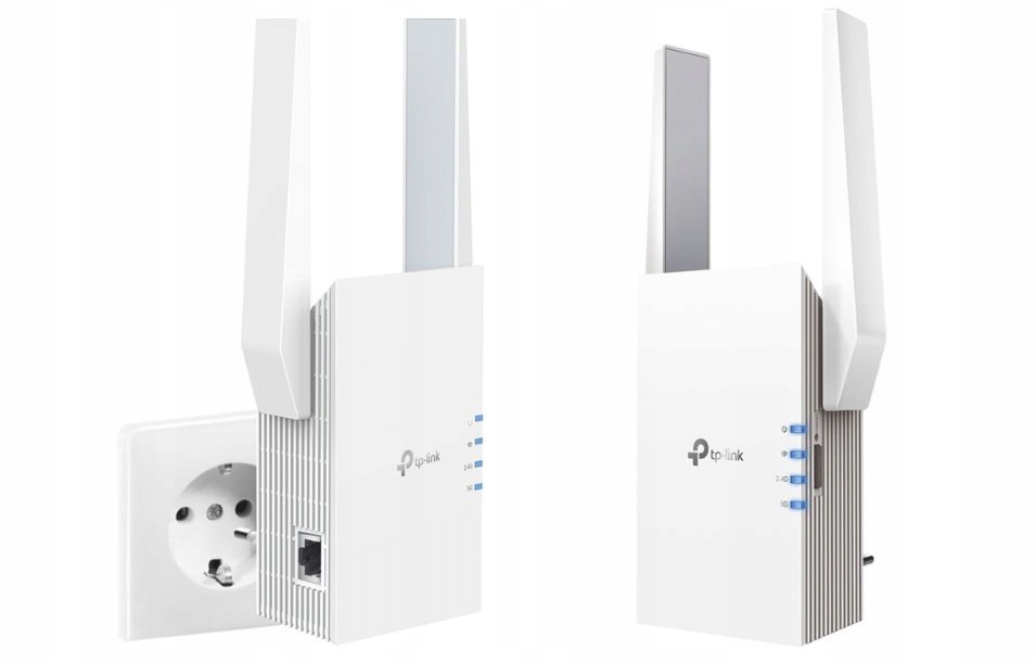 Wzmacniacz sygnału Wi-Fi TP-Link RE705X
