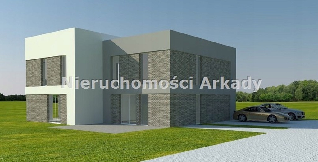 Dom, Żory, Rój, 101 m²