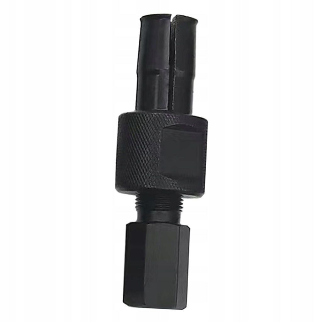 Ściągacz łożysk z otworem ślepym, tuleje zaciskowe ze stali, tuleja