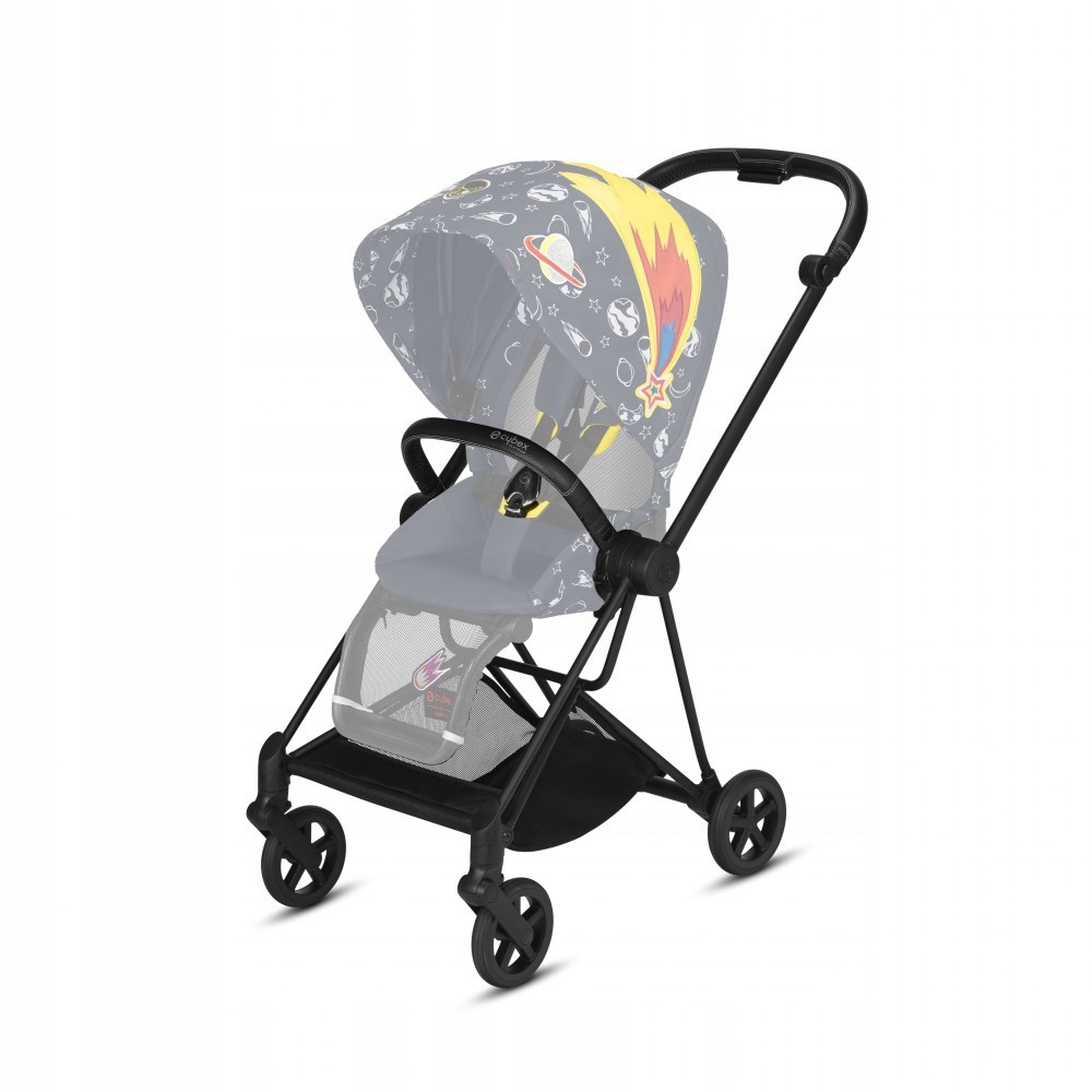 Cybex mios hotsell space rocket