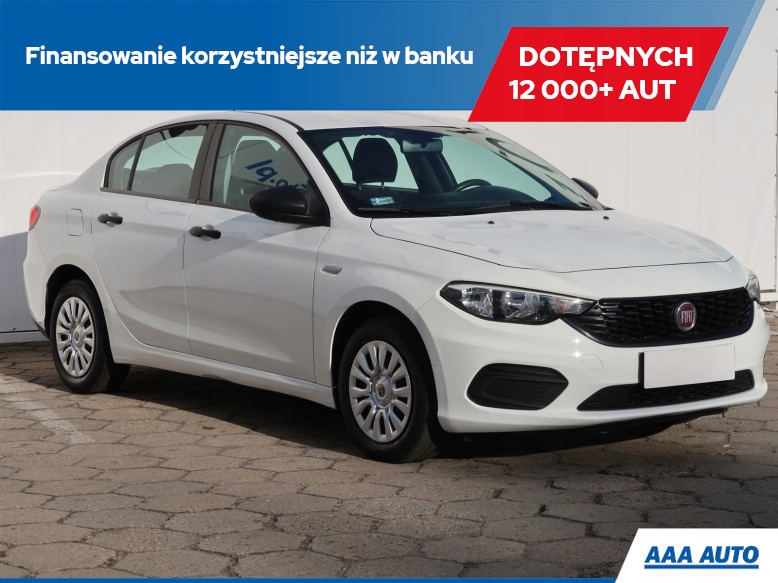 Fiat Tipo 1.4 16V , Salon Polska, 1. Właściciel