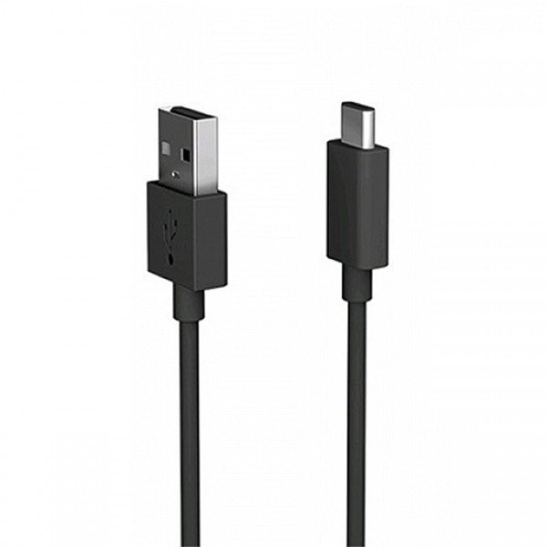 Kabel Sony UCB20 USB-C bulk czarny