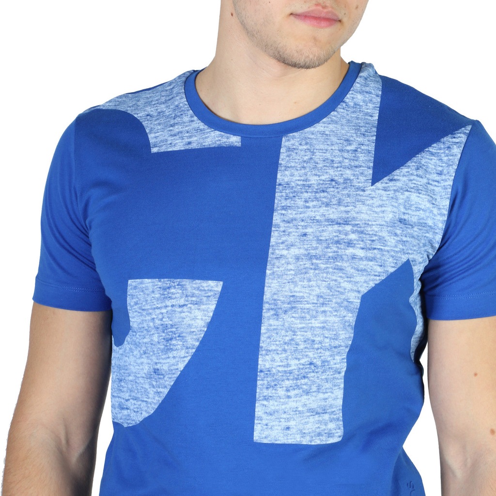 T-SHIRT Koszulka Calvin Klein - J3IJ303649 L