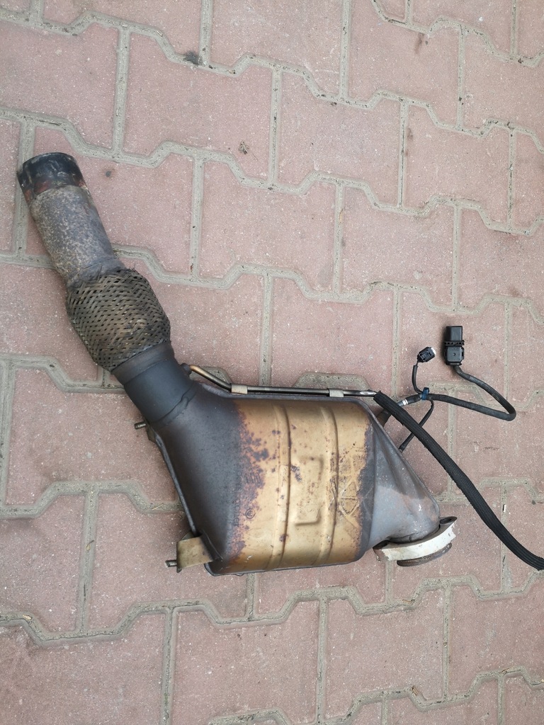 Soupape PCV/déshuileur De Carter Pour BMW M57, Land Rover, Opel – Réf. OE 11127799225 – Kit Avec Joints