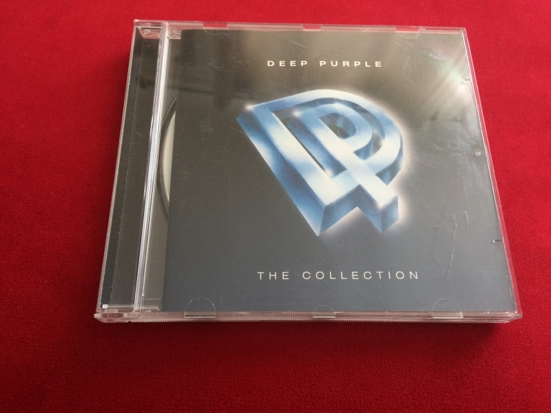 Deep Purple - The Collection - CD