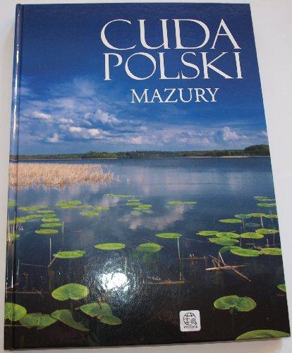Album „Cuda Polski – MAZURY”