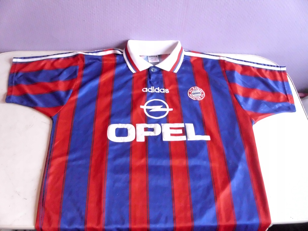 FC Bayern München adidas サッカーユニホーム Football Shirt adidas FC Bayern 25/26Away Replica - White