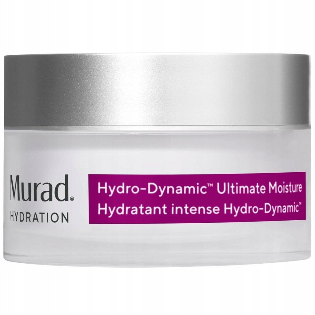 Murad Lekki krem nawilżający do twarzy, 50 ml