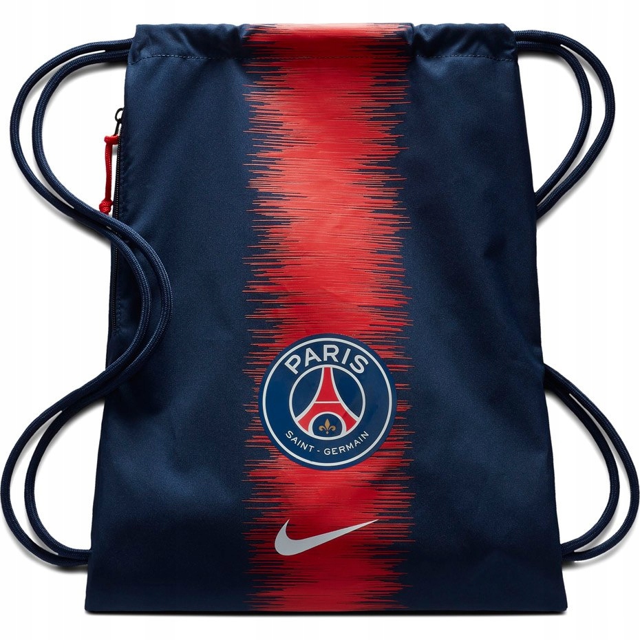 Worek na buty Nike Stadium PSG GMSK BA5419 421