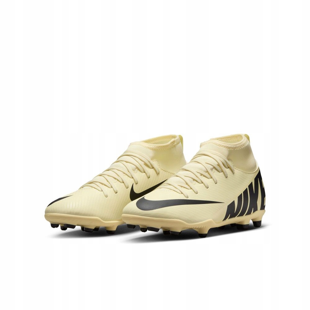 Korki Nike Mercurial Superfly 9 Club FG/MG cr7 lanki DJ5959 700 r. 38