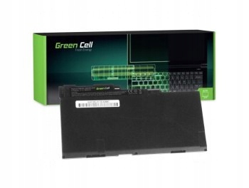 Green Cell do HP EliteBook 740 750 840 850 G1 G2, HP ZBook 14 G2 15u G2 10.