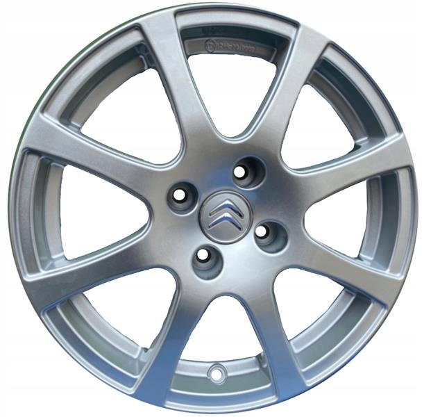 アルチビオ Felgi 16cali Citroen Xsara Picasso ZX 4x108 ET23 - 9510420472