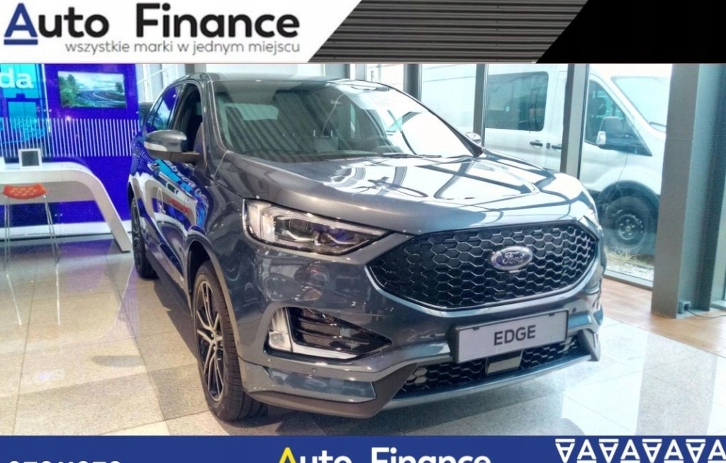 Ford EDGE 2.0