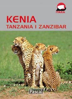 Kenia Tanzania i Zanzibar
