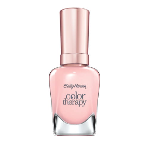 Sally Hansen Lakier do paznokci 220 Rosy Quartz