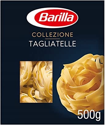 Barilla Tagliatelle 500g