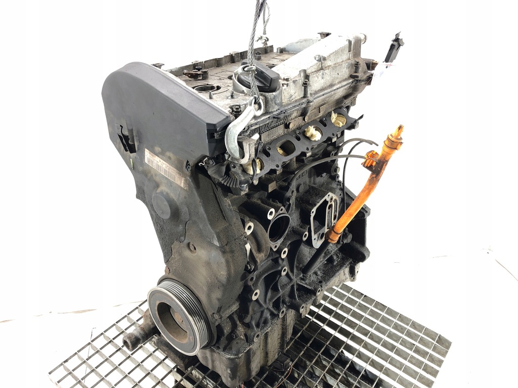 SILNIK AUDI A4 B6 1.8T 150KM AVJ 12639861007 oficjalne archiwum Allegro