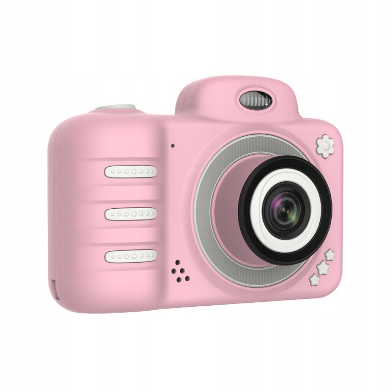 Aparat Cyfrowy Kamera dla Dzieci Prezent+SD32GB