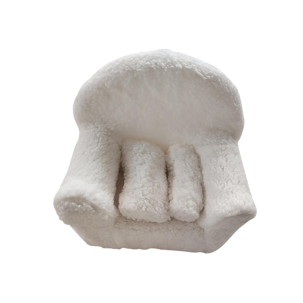 Baby Photography Sofa Backdrop Posing Sofa Style E