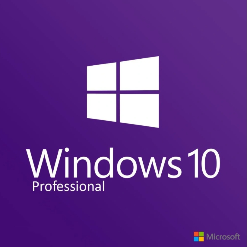 Klucz aktywacyjny Windows 10 Professional 32/64 PL