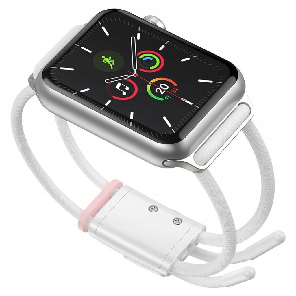 Pasek Baseus Let's Go do AppleWatch 3/4/5 42 mm /