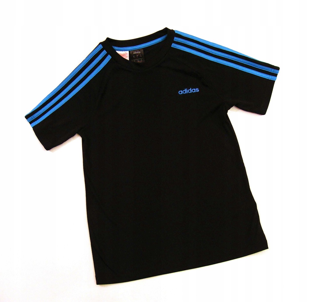 ADIDAS 03/2019_Koszulka T-shirt 152 cm