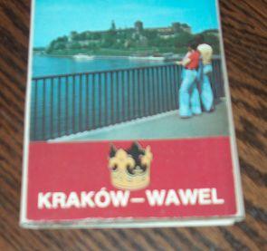 krakow - wawel