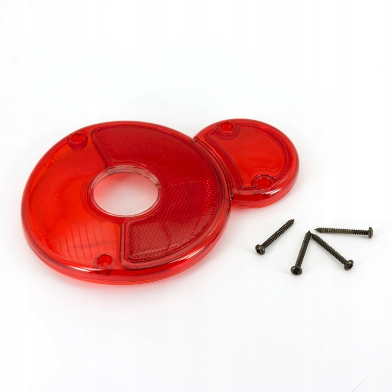 TWINNY LOAD klosz lampy e-Active e-Wing e-Carrier