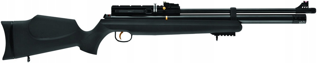 Wiatrówka PCP Hatsan LW (AT44S-10 RG LW) 4.5 mm