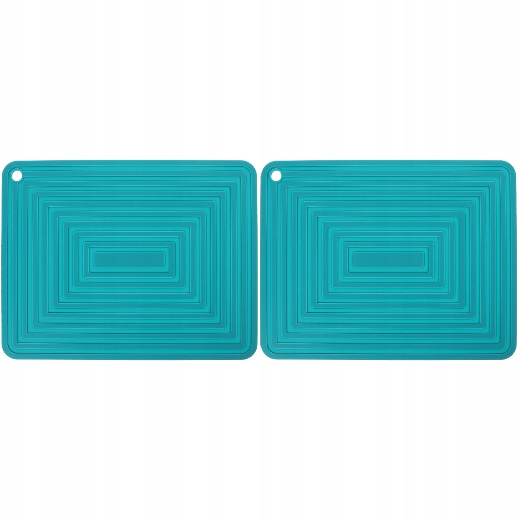 Silicone Pot Holder Beer Coasters Thicken Set 2 13471564280