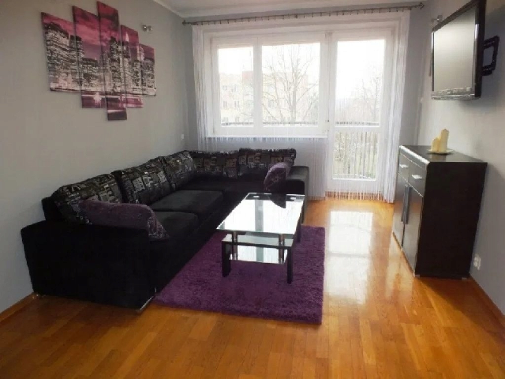 Mieszkanie, Ciechocinek, 55 m²