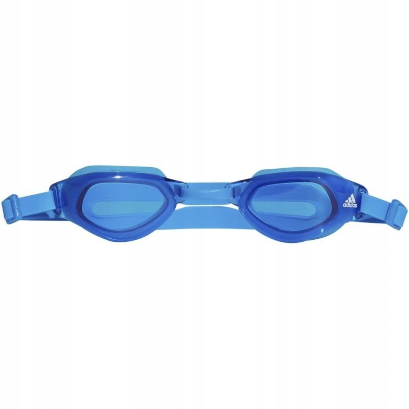 Okulary pływackie adidas Persistar Fit Junior Unmi