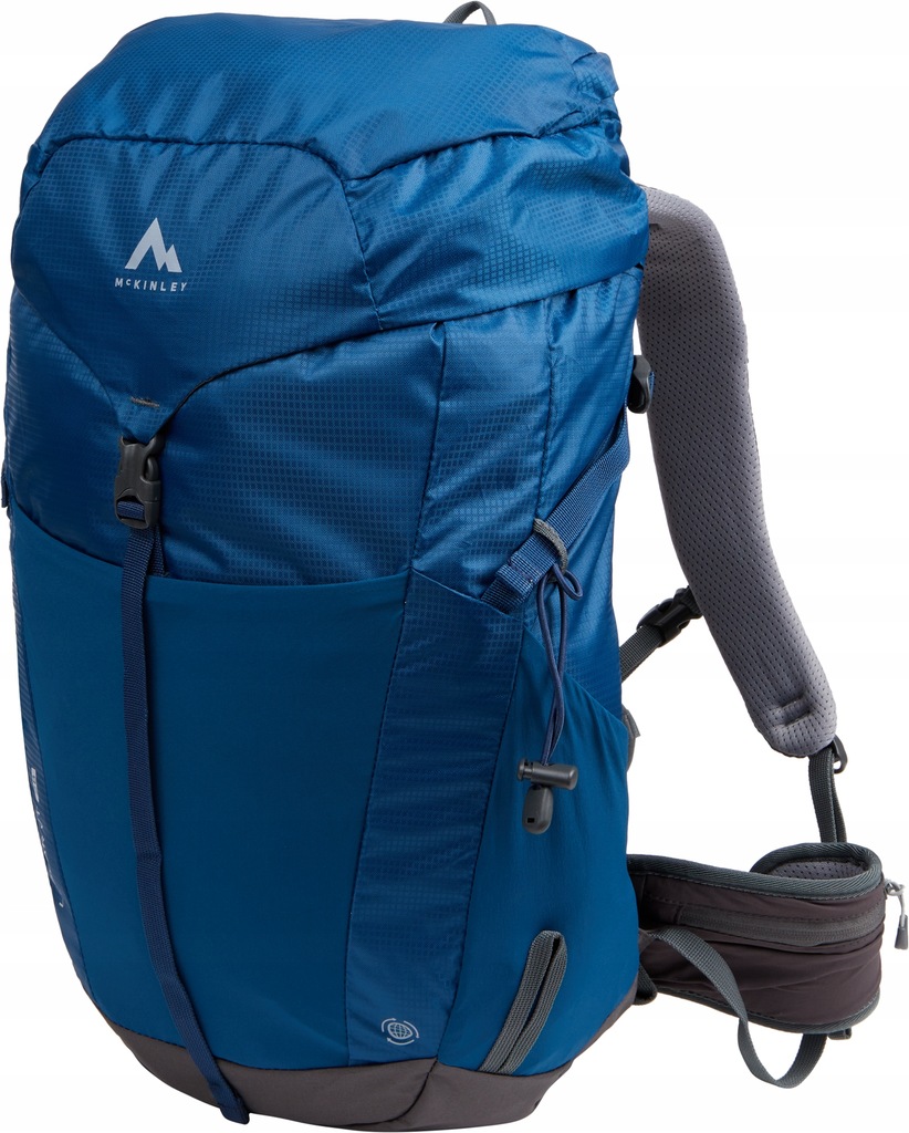 Plecak trekkingowy McKinley Lascar I VT 28L