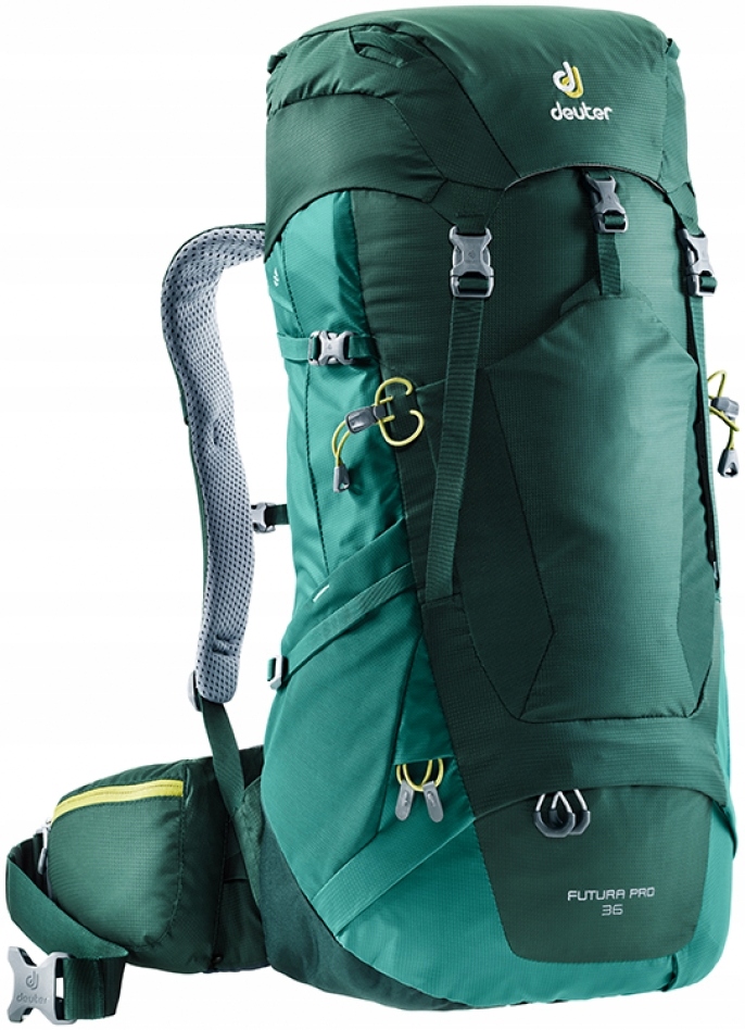 Plecak Deuter FUTURA PRO 36 forest-alping Warszawa